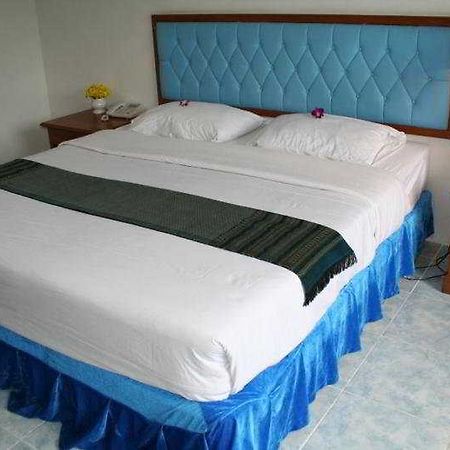 Chateau Chiangmai Hotel Chiang Mai Buitenkant foto