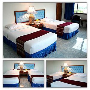 Chateau Chiangmai Hotel Chiang Mai Buitenkant foto