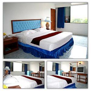 Chateau Chiangmai Hotel Chiang Mai Buitenkant foto