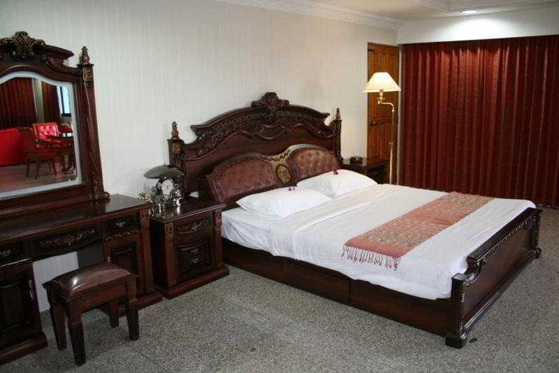 Chateau Chiangmai Hotel Chiang Mai Buitenkant foto