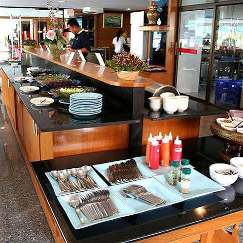 Chateau Chiangmai Hotel Chiang Mai Buitenkant foto