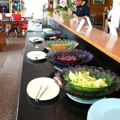 Chateau Chiangmai Hotel Chiang Mai Buitenkant foto