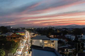 Chateau Chiangmai Hotel Chiang Mai Buitenkant foto